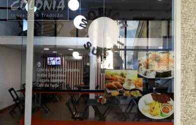 Imagem: O depósito possui 1 Vaga na garagem, 75m² de Área e está