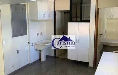 Imagem 12: Apartamento com 3 suites298 m² - venda por R$ 1.950.000 ou aluguel por...