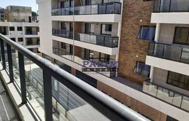 Imagem: O depósito possui 1 Vaga na garagem, 48m² de Área, Imóvel