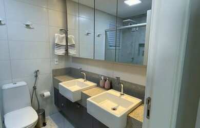 Imagem 5: Apartamento em frente ao melhor Parque de Goiânia 3/4 no Jardim Goiás...