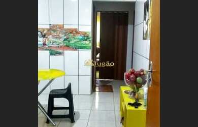 Imagem 8: Casa 2 quartos para Venda Residencial Luzia Polotto, São José do Rio...