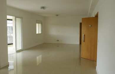 Imagem 1: Locação maravilhoso Terraços Tamboré