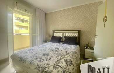 Imagem 7: Apartamento à Venda no Condomínio Residencial Anna David com 3 Quartos...