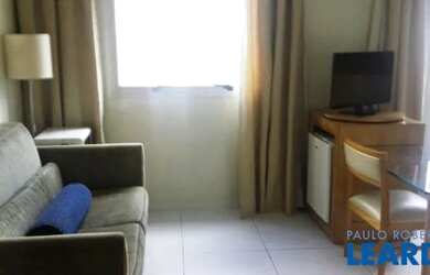 Imagem 2: FLAT - PINHEIROS - SP