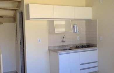 Imagem 2: Aluguel no Taquari. 40m² de Área, 1 Vaga na garageme1 Dormitório