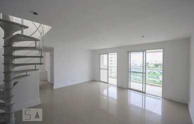 Imagem: O apartamento possui 3 Dormitórios, 3 Banheiros, 2 Vagas na