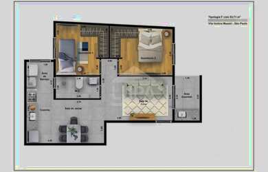 Imagem 12: Condomínio novo localização maravilhosa venha conhecer !!! EM OBRAS