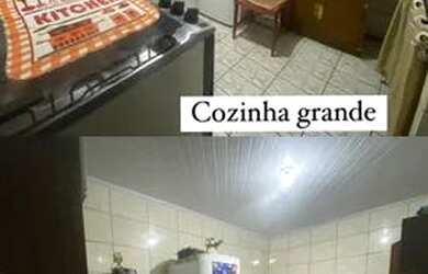 Imagem 3: Casa em Barra de Guaratiba em frente a praia grande