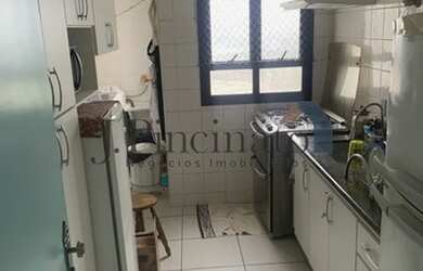 Imagem 8: Jundiaí - Apartamento Padrão - Parque Residencial Eloy Chaves