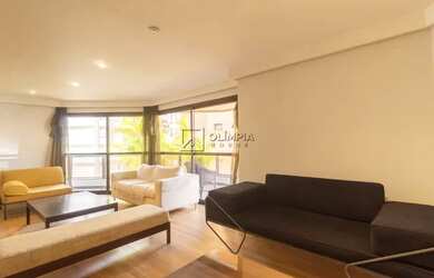 Imagem 7: Locação Apartamento 3 Dormitórios - 242 m² Moema