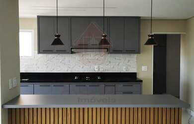 Imagem 13: APARTAMENTO RESIDENCIAL em JUNDIAÍ - SP, JARDIM BONFIGLIOLI