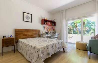 Imagem 13: Alto da Boa Vista, Casa Alto Padrão em Condomínio