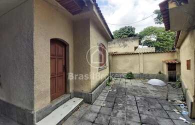 Imagem 7: Rio de Janeiro - Casa Padrão - Freguesia Jacarepaguá