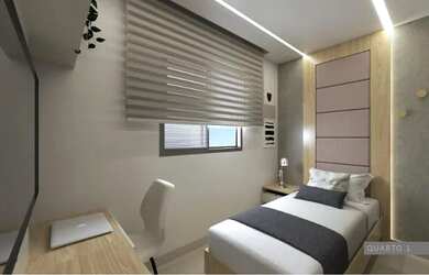 Imagem 16: ÁREA PRIVATIVA 03 QTOS 01 SUÍTE 03 VGS NO BAIRRO BARREIRO EM BELO HORIZONTE