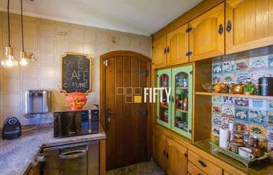 Imagem 9: Casa com 4 dormitórios, 297 m² - venda por R$ 1.500.000,00 ou aluguel por R$ 8.184,00/mês