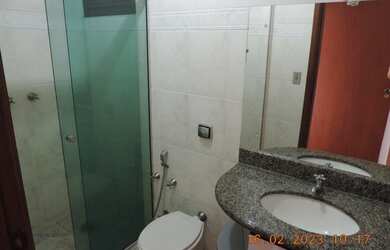Imagem 16: Apartamento com 3 dormitórios, 138 m² - venda por R$ 500.000 ou aluguel...