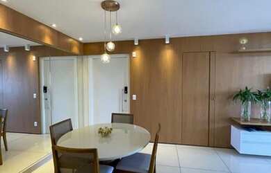 Imagem 15: Apartamento em frente ao melhor Parque de Goiânia 3/4 no Jardim Goiás...