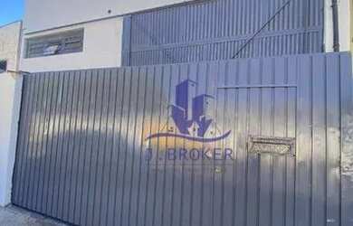 Imagem 9: Barracão para alugar, 350 m² por R$ 5.500,00/mês - Jardim Contorno - Bauru/SP