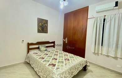 Imagem 15: Apartamento com 2 dormitórios à venda, 85 m² por R$ 350.000,00 - Praia...