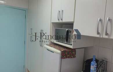 Imagem 9: Jundiaí - Apartamento Padrão - Parque Residencial Eloy Chaves