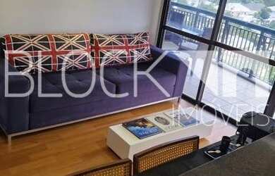 Imagem 3: Barra da Tijuca Apartamento com 2 dormitórios