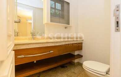 Imagem 8: Casa em Condomínio Fechado no Alto da Boa Vista - 4 Vagas de Garagem