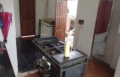 Imagem: O quarto está localizado em São José Operário, Manaus para