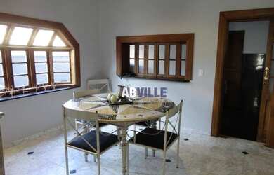 Imagem 3: Casa, 474 m² - venda por R$ 2.715.000,00 ou aluguel por R$ 27.100,00/mês...