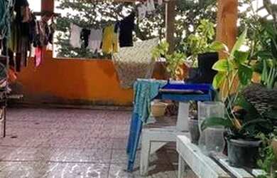 Imagem 9: Casa em Barra de Guaratiba em frente a praia grande