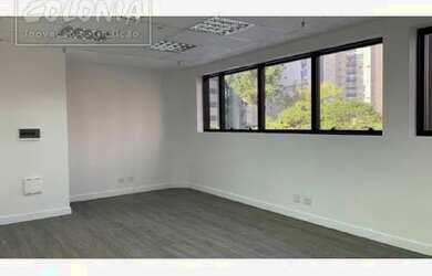 Imagem: O depósito possui 1 Vaga na garagem, 29m² de Área, Imóvel