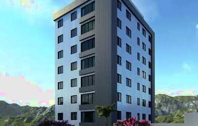 Imagem 1: ÁREA PRIVATIVA 03 QTOS 01 SUÍTE 03 VGS NO BAIRRO BARREIRO EM BELO HORIZONTE