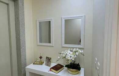 Imagem 12: Apartamento em frente ao melhor Parque de Goiânia 3/4 no Jardim Goiás...