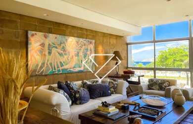 Imagem 5: Apartamento com 4 dormitórios, 263 m² - venda por R$ 16.000.000,00 ou...