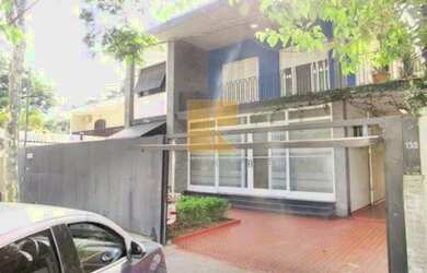 Imagem: O depósito possui 470m² de Área e está localizado em Jardim