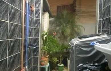 Imagem 12: Casa em Barra de Guaratiba em frente a praia grande