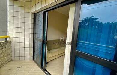 Imagem 8: Apartamento com 2 dormitórios à venda, 85 m² por R$ 350.000,00 - Praia...