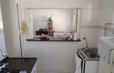 Imagem 12: KITÃO COM 1 VAGA A VENDA NO CANTO DO FORTE - PRAIA GRANDE - SP