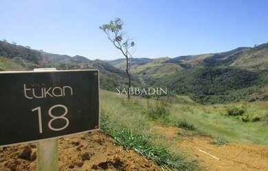 Imagem 3: Terreno à venda, 4503 m² por R$ 450.000 - Secretário - Petrópolis/RJ