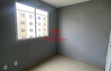 Imagem 11: Apê 1 locação em Santa Cruz em condomínio com Infra