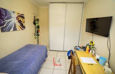 Imagem 11: Casa condomínio Vila de Espanha Bragança Paulista