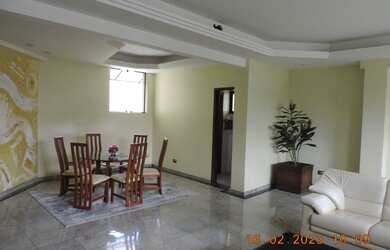 Imagem 3: Apartamento com 3 dormitórios, 138 m² - venda por R$ 500.000 ou aluguel...