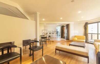 Imagem 6: Locação Apartamento 3 Dormitórios - 242 m² Moema