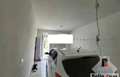 Imagem 3: Salão Vila Guarani. 100m² de Área