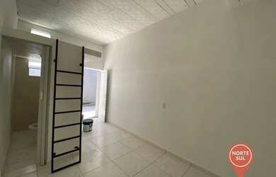 Imagem 4: Kitnet com 1 dormitório para alugar, 15 m² por R$ 850,00/mês - Jardim...