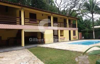 Imagem 1: Casa à venda condomínio Fazenda Passaredo na Taquara