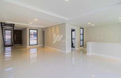 Imagem: CURITIBA - Casa de Condomínio - Boa Vista