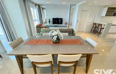 Imagem 7: Apartamento no Edifício Império das Ondas com 03 suítes à venda ou...