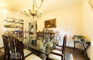 Imagem 6: Apartamento para Aluguel - Brooklin, 3 Quartos, 160 m2