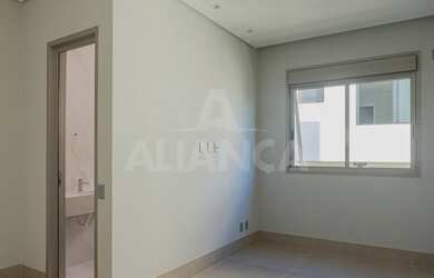 Imagem 1: Casa em Condomínio para venda Jardim Sul Uberlândia - AL9058