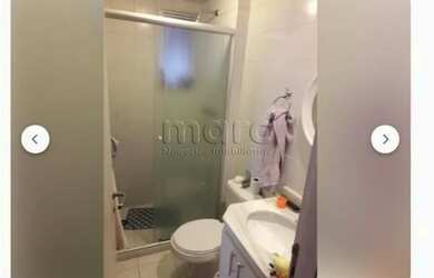 Imagem 4: SAO PAULO - Apartamento Padrão - CAMBUCI